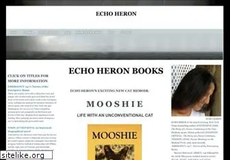 echoheron.com