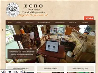 echohistory.org
