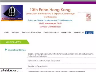 echohongkong.com