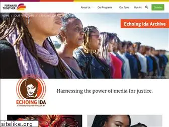 echoingida.com