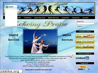 echoingpraise.com