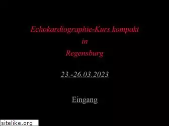 echokardiographie-kurs.de