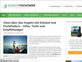 echolot-fischfinder.de