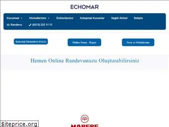 echomar.com