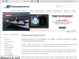 echomastermarine.co.uk