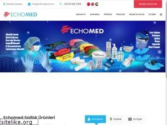 echomed.com.tr