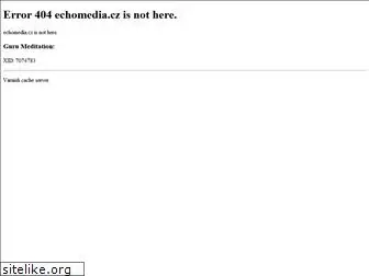 echomedia.cz