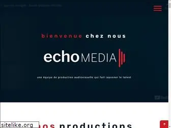 echomedia.tv