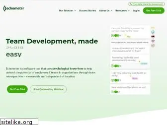 echometerapp.com thumbnail