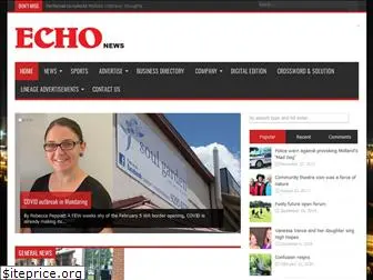 echonewspaper.com.au
