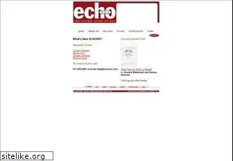 echonyc.com