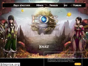 echoofsoul.fr