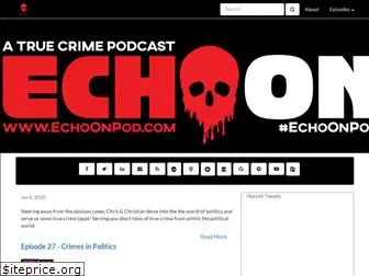 echoonpod.com