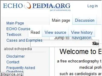 echopedia.org