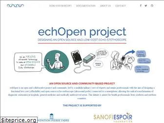 echopen.org