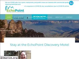 echopointmotel.com