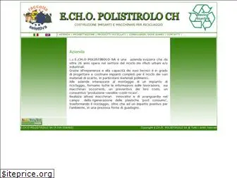 echopolistirolo.ch