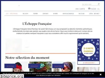echoppe-francaise.fr