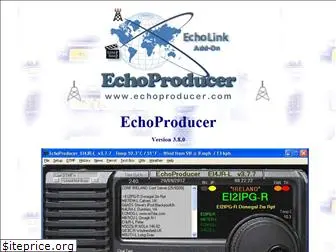 echoproducer.com