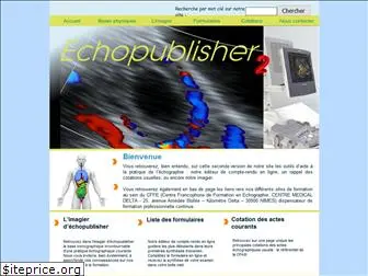 echopublisher.com