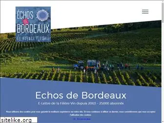 echos-bordeaux.com