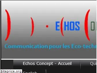 echos-concept.com