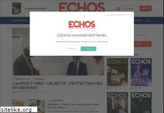 echos-judiciaires.com