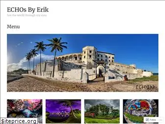 echosbyerik.com