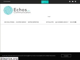 echoscommunication.org