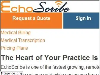 echoscribe.com