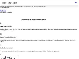 echoshare.co