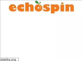 echospin.com