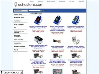 echostore.com