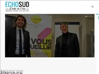 echosud.fr