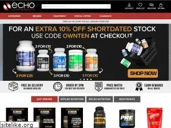 echosupplements.com