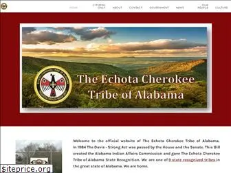 echotacherokee.org