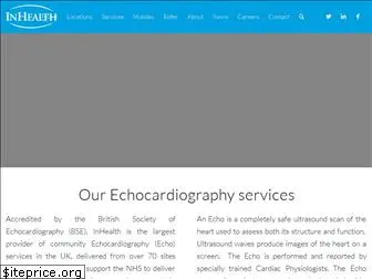 echotech.co.uk