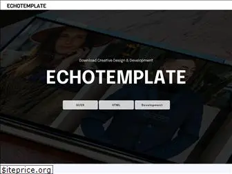 echotemplate.com