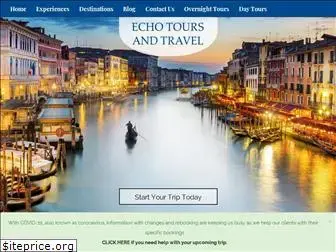 echotoursandtravel.com