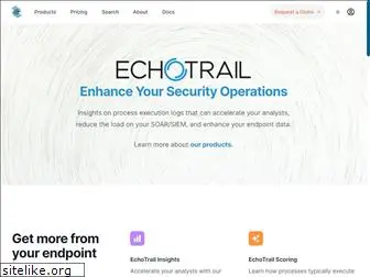 echotrail.io