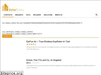 echotricks.de