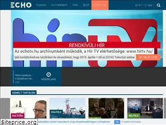 echotv.hu