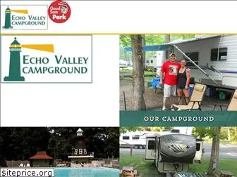 echovalleycamp.com