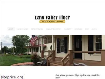 echovalleyfiber.com