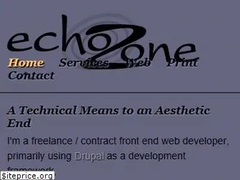 echozone.com