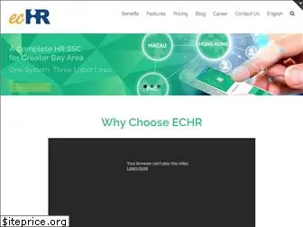 echr.com.hk