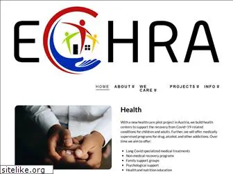 echra.com