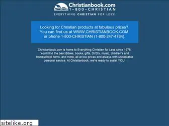 echristian.com