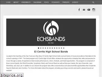 echsbands.com