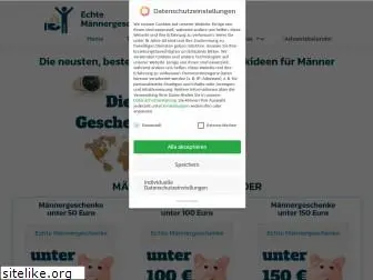 www.echte-maennergeschenke.de